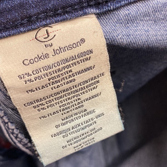 Cookie Johnson Joy Legging - Picture 12 of 12